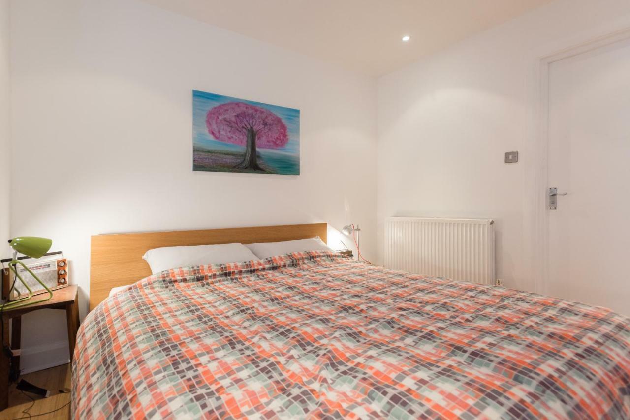 Appartement With Parking Near Waterloo & St Thomas & Big Ben & Parliament Londres